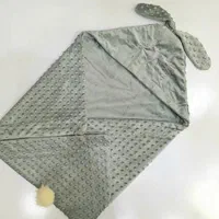 پتو نوزادی