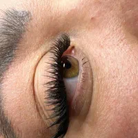 کاشت واکستنشن تخصصی مژه وابرو همراه با آموزش|خدمات آرایشگری و زیبایی|گلبهار, شهر جدید گلبهار|دیوار