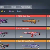 اکانت کالاف دیویتی میاندوآب