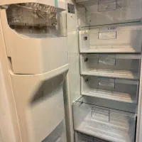 یخچال و فریزر دوقلو هیمالیا پارانوما|یخچال و فریزر|بهبهان, |دیوار