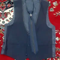 یک دست کت وشلوار .|لباس|ملایر, |دیوار