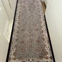 کناره ی گل ابریشم ۳ در ۱