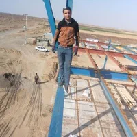 جوشکاری اسکلت سیار باکیپ بسیار قوی مخصوص کارخلاف|خدمات پیشه و مهارت|مشهد, شهرک بهارستان|دیوار