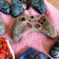 روکش دسته xbox|کنسول، بازی ویدئویی و آنلاین|تهران, پونک|دیوار