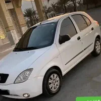 فروش خودرو تیبا
