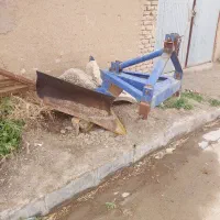 تراکتور و تجهیزات کشاورزی|ماشینآلات صنعتی|ساوه, |دیوار