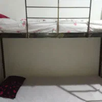 تخت دوطبقه