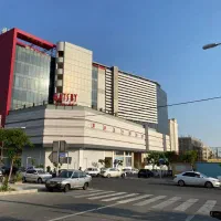 ۶۸متر سند اداری/ تاپ لوکیشن/ قلب منطقه