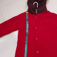 پیراهن بچگانه