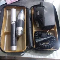 ماشین ریش تراش