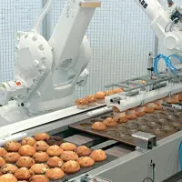 پذیرش نیرو برای شرکت موادغذایی