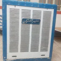 کولرسپهرالکتریک 5000