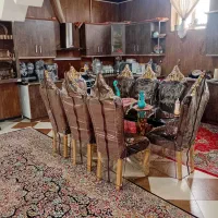 میز و صندلی