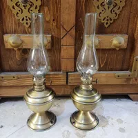 گردسوز چراغ نفتی