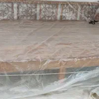 آلاچیق چوبی ۶ متری