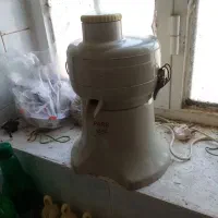 دستگاه. آب میوه گیری