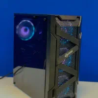 کیس و کامپیوتر گیمینگ استوک نسل ۱۲