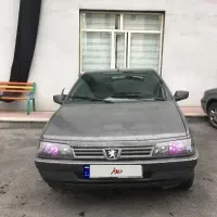 روا 86 دوگانه شرکت