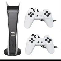 کنسول بازی جی اس فایو مدل G155