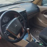 پرشیا دوگانه کارخانه مدل 94|خودرو سواری و وانت|ارومیه, |دیوار