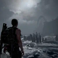 Last of us part IIبرایps4|کنسول، بازی ویدئویی و آنلاین|اردبیل, |دیوار