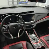 کی ام سی A5|خودرو سواری و وانت|همدان, |دیوار