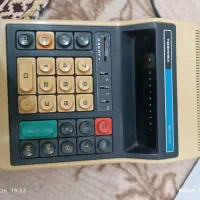 ماشین حساب توشیبا