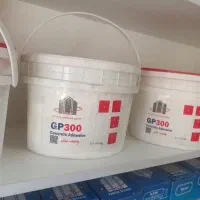 چسب کاشی پودری پرسلانی