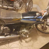 موتور مدل ۸۲