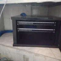 خدمات شبکه مرتب کردن رک و کامپیوتر