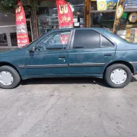 پژو 2000 مدل 81|خودرو سواری و وانت|تهران, سجاد|دیوار