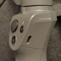 DJI Osmo Mobile 2|دوربین عکاسی و فیلم‌برداری|مشهد, وکیل‌آباد|دیوار