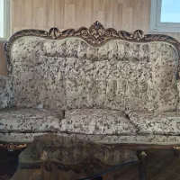 مبل سلطنتی ۹ نفره