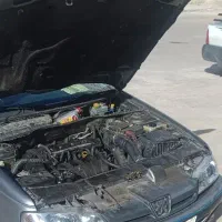 موتور گیربکس زانتیا ۱۸۰۰