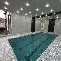 اجاره روزانه ویلاباغ لوکس کد۲۰۰