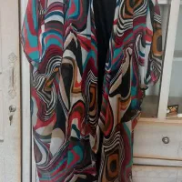 مانتو|لباس|شیراز, سعدیه جنوبی|دیوار