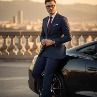 با هوش مصنوعی خاص دیده شو