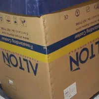 گاز فر آلتون آک