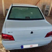 پراید 132کارمندی