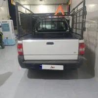 وانت پراید 151