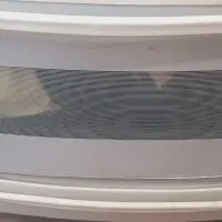 فر گاز درحد نو|اجاق گاز و لوازم برقی پخت‌وپز|فولادشهر, B6|دیوار