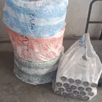طاقه سفره یک بار مصرف