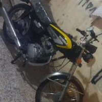موتر سیکلت فاکتری