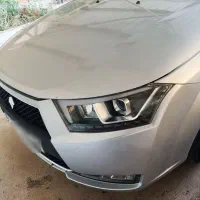 دنا پلاس تیپ 2 ef7