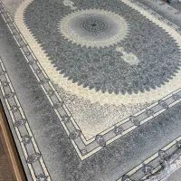 فرش نخ اکرولیک ماهک کاشان|فرش|کاشان, شهرک صنعتی راوند|دیوار