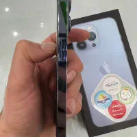 iphone 13 pro ZA/A 256G battery 100%|موبایل|آستانه اشرفیه, |دیوار