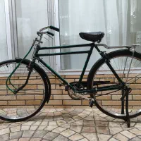 دوچرخه فونیک چینی اصلی اسب زین کرده آماده سواری