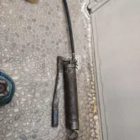 لاستیک عقب نیسان بخاری لنت جلو و عقب گیریس پمپ|قطعات یدکی و لوازم جانبی|حمیدیا, |دیوار