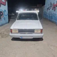پیکان وانت