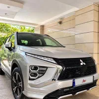 میتسوبیشی اکلیپس کراس مدل ۲۰۲۶ اورجینال ژاپن